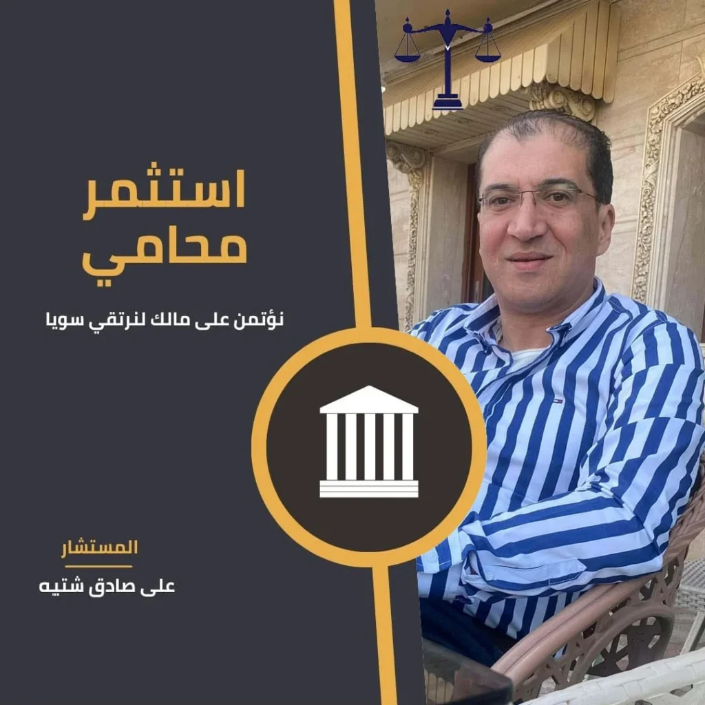 الاستثمار في مصر